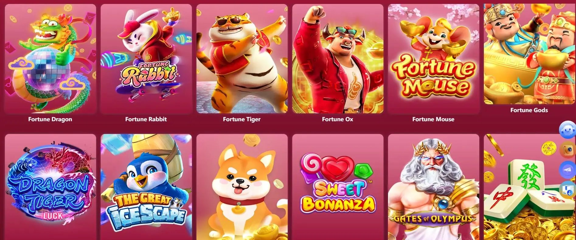 kuy4d featured game showcase