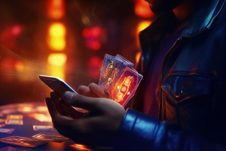 Antarmuka meja Grand Slam di kuy4d menampilkan dealer langsung dan area taruhan