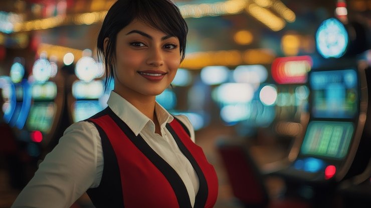Antarmuka permainan Togel 3D di kuy4d dengan pemilihan digit dan riwayat hasil
